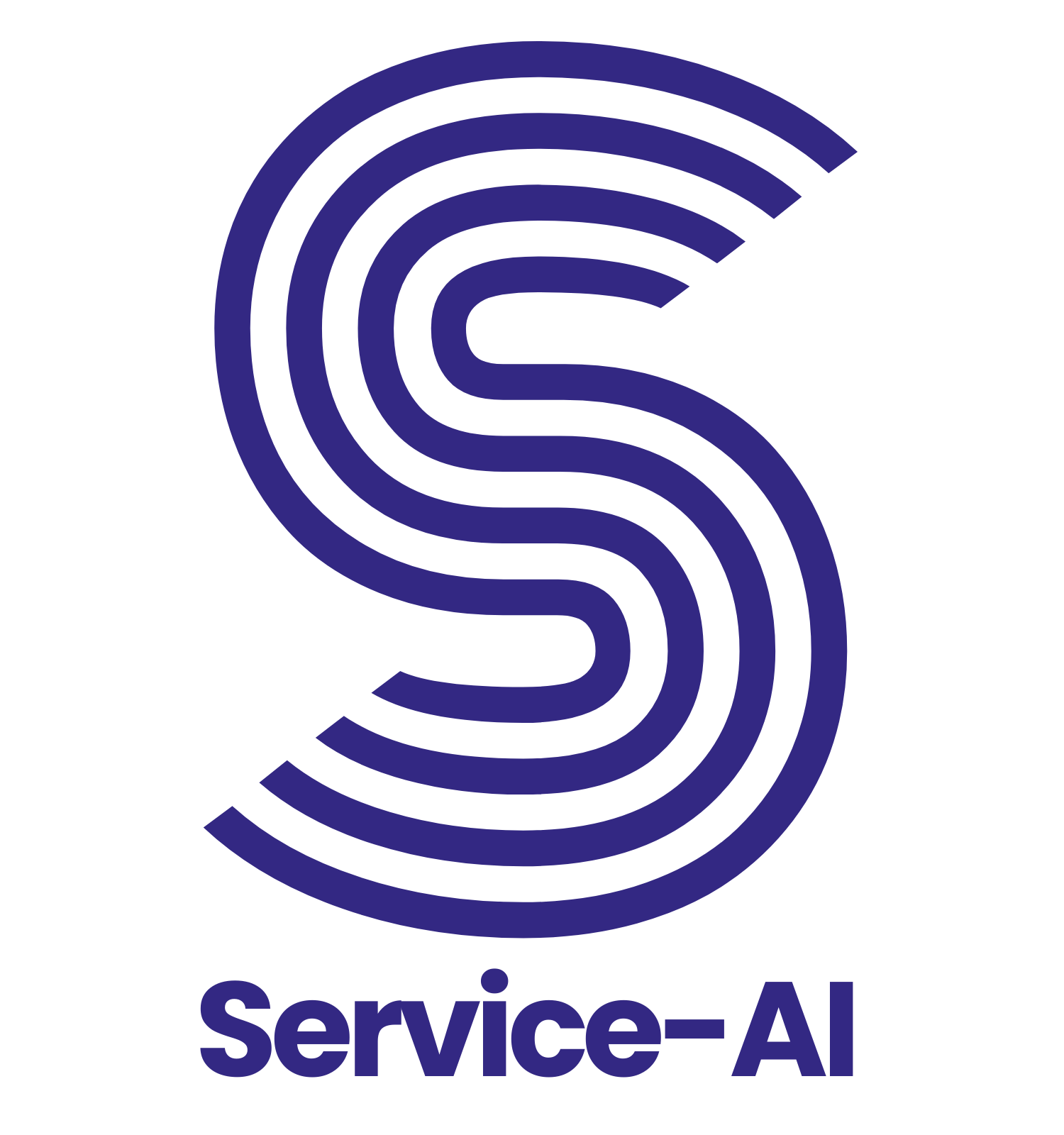 Service-AI Logo