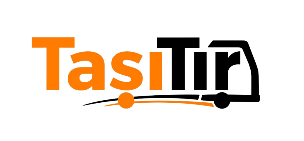 Taşıtır Logo